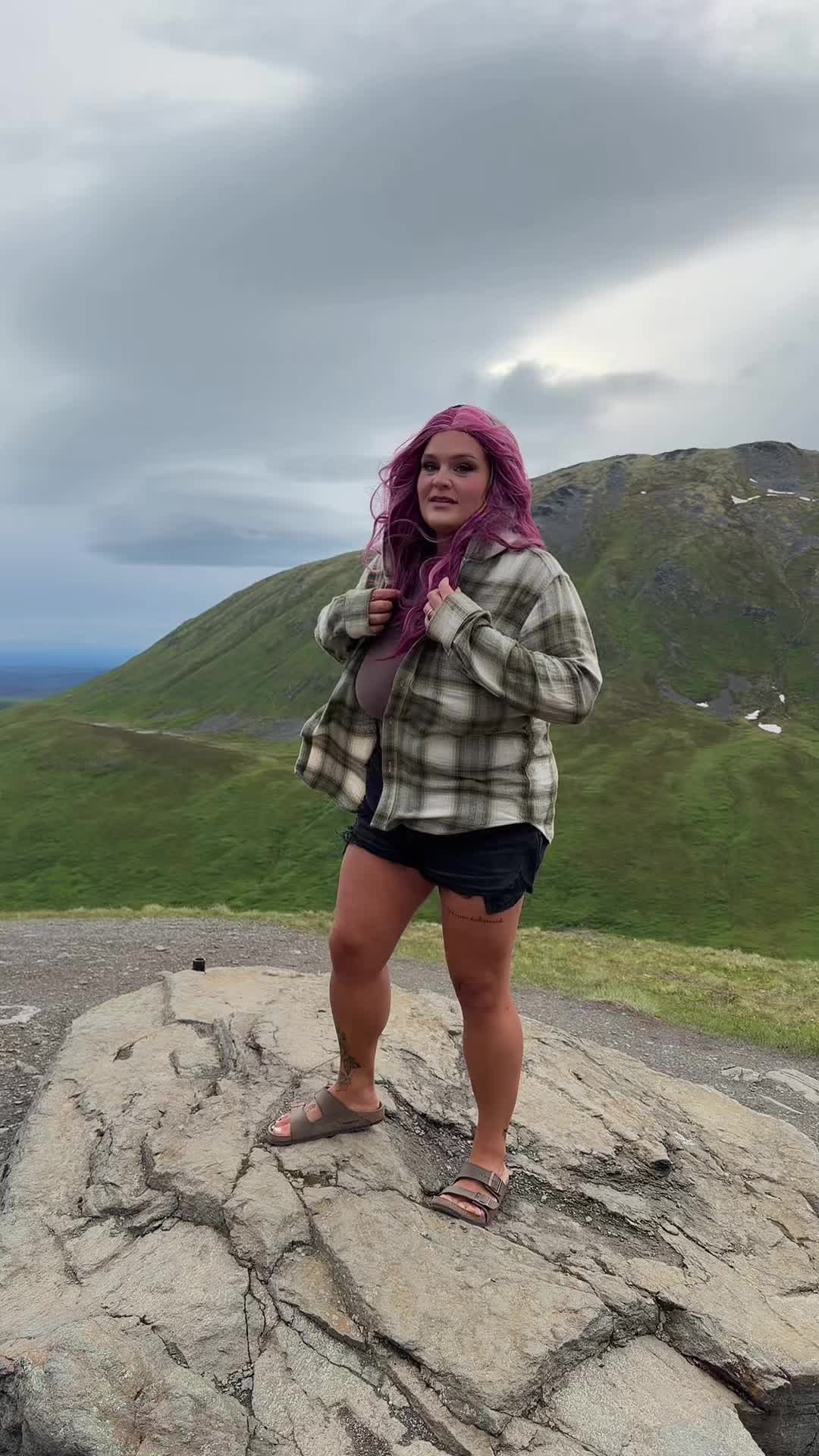 @Stephanie | Alaskan Babe
