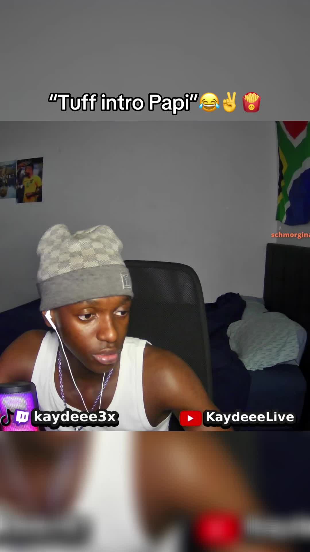 @twitch: kaydeee3x