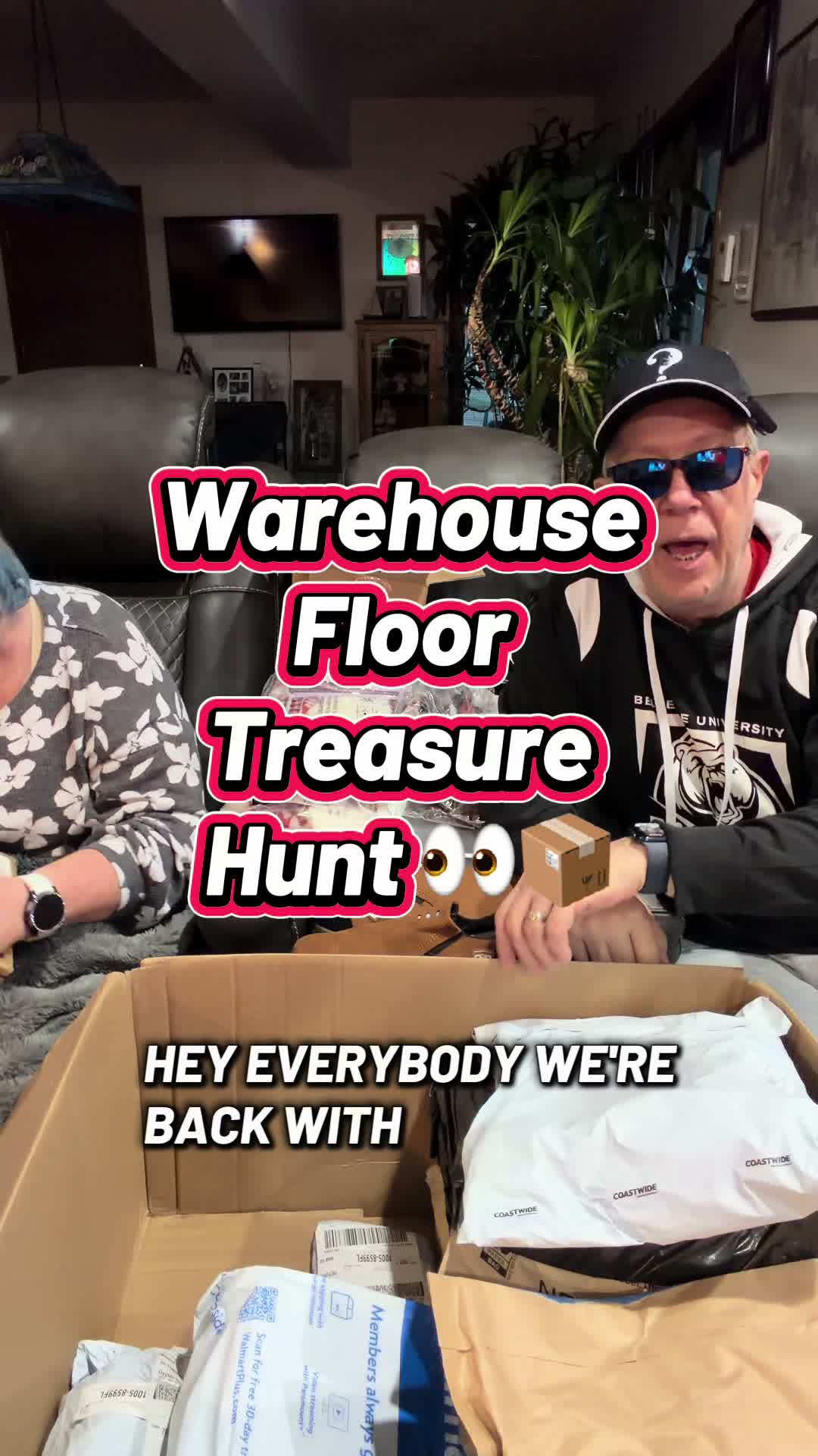 @Jim&rsquo;s Mystery Mail 📦🔎😎
