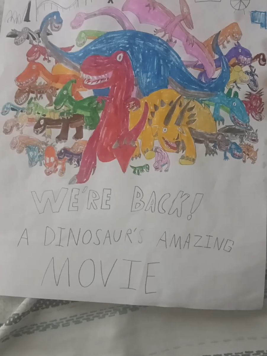 @Jurassic Raymond