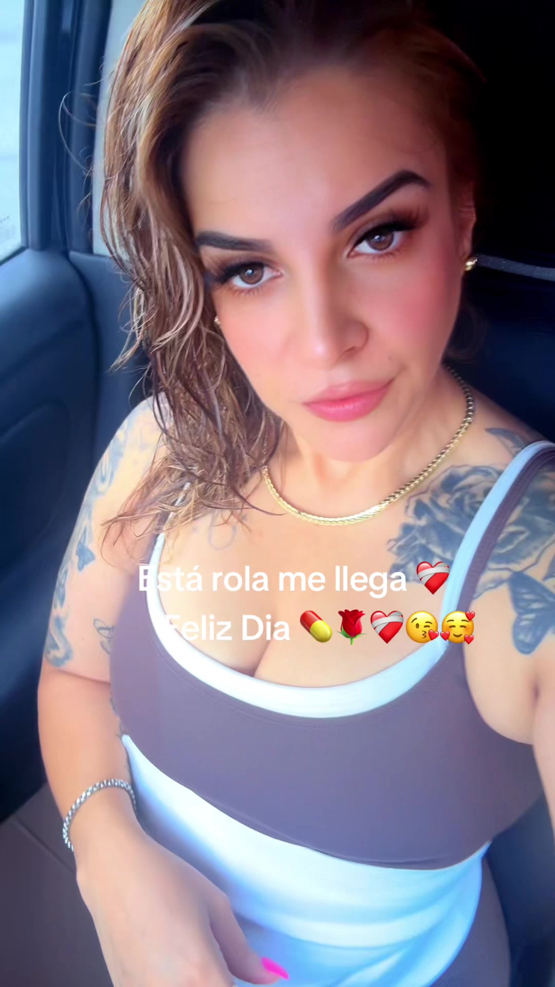@Jasmine Vasquez