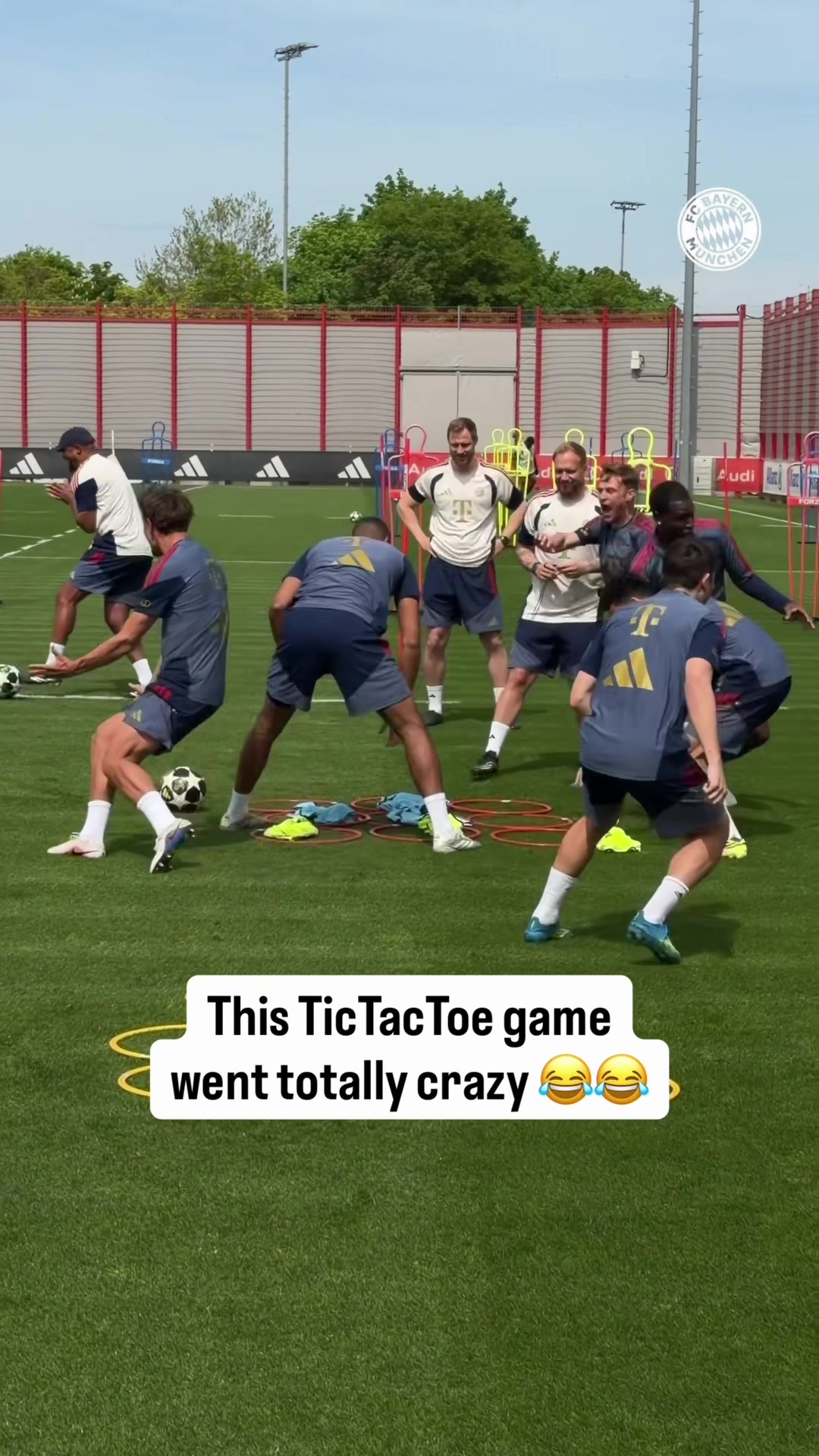 @FC Bayern