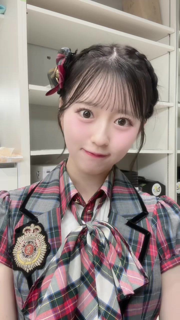 @八木愛月（AKB48）