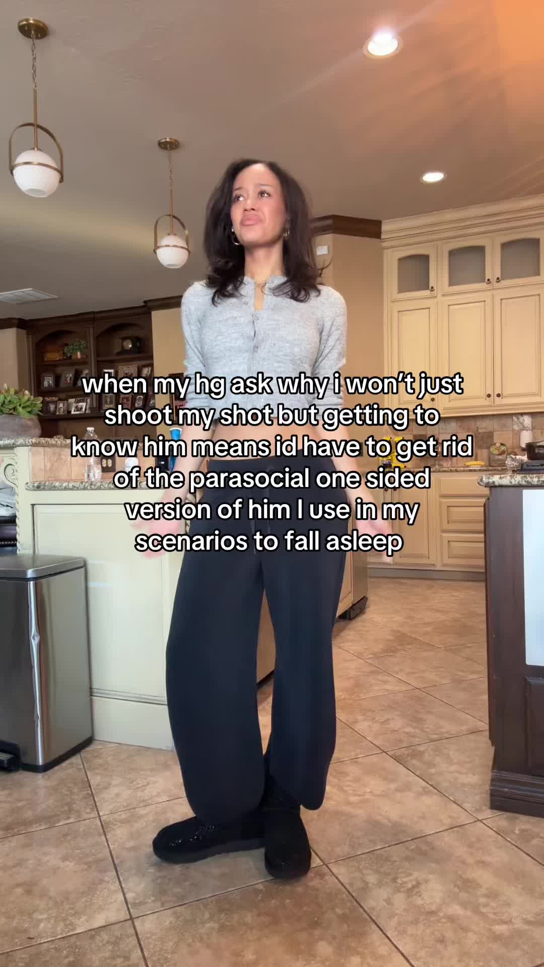 @Audrey Grace