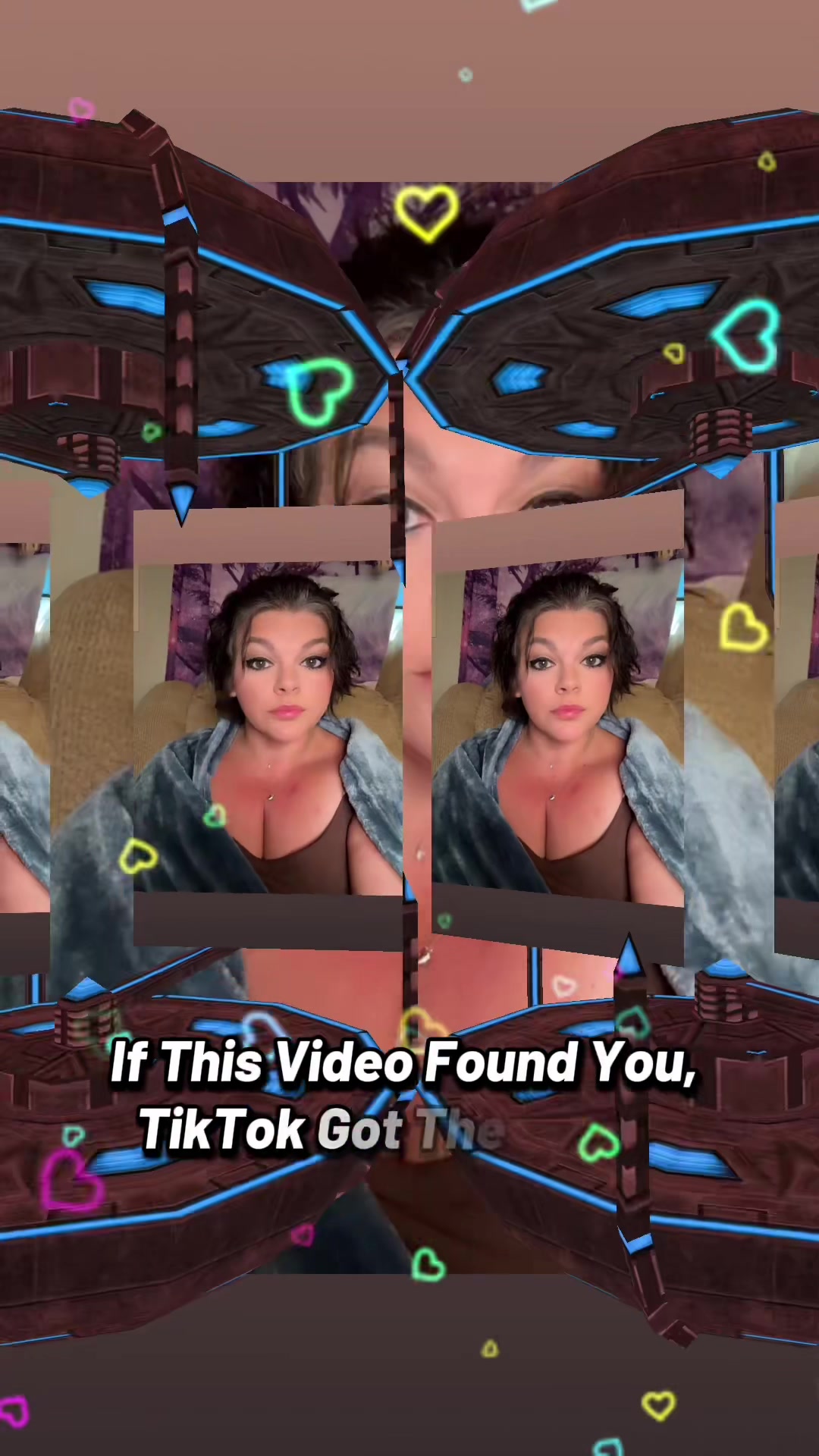 @Amanda