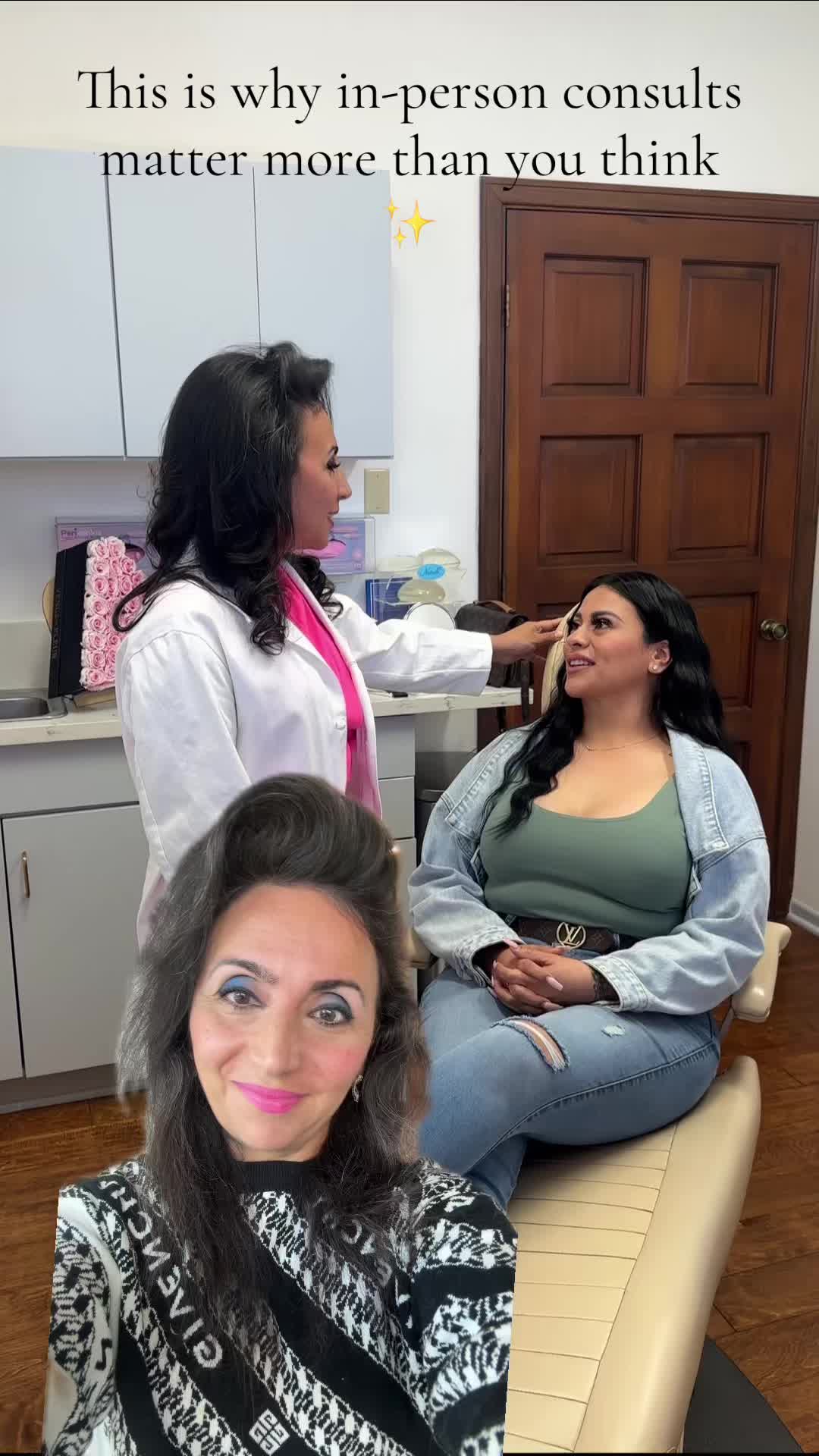 @AESTHETICA LA-Dr.Yaghoubian