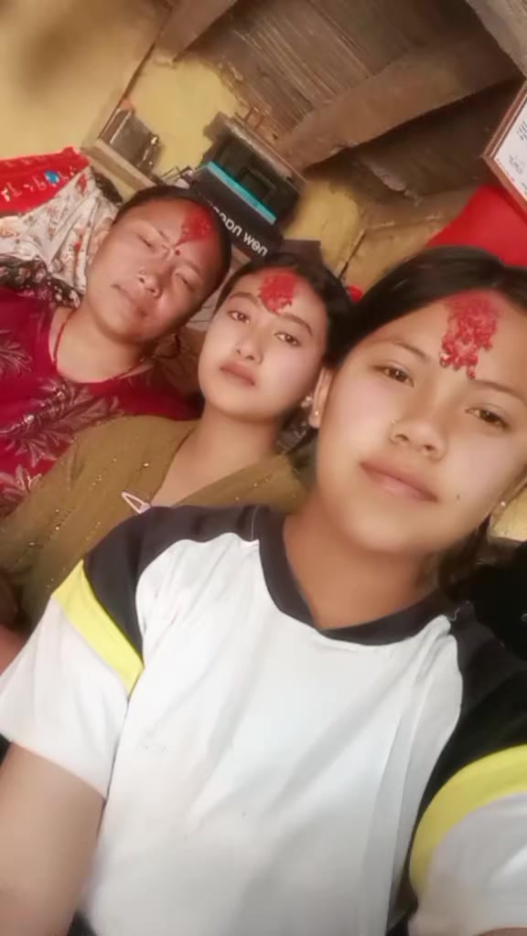 @Anu thapa