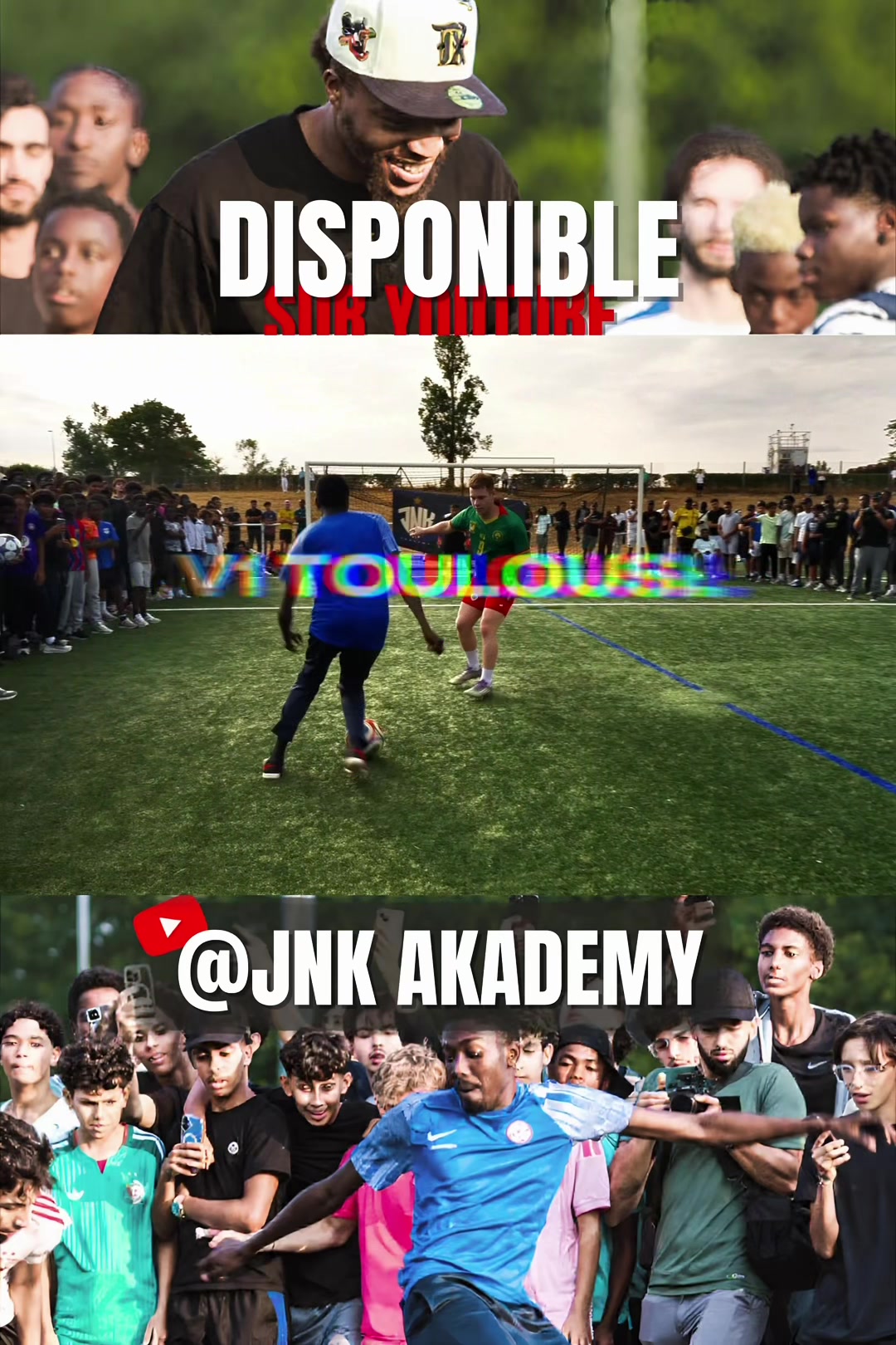 @JNK Akademy