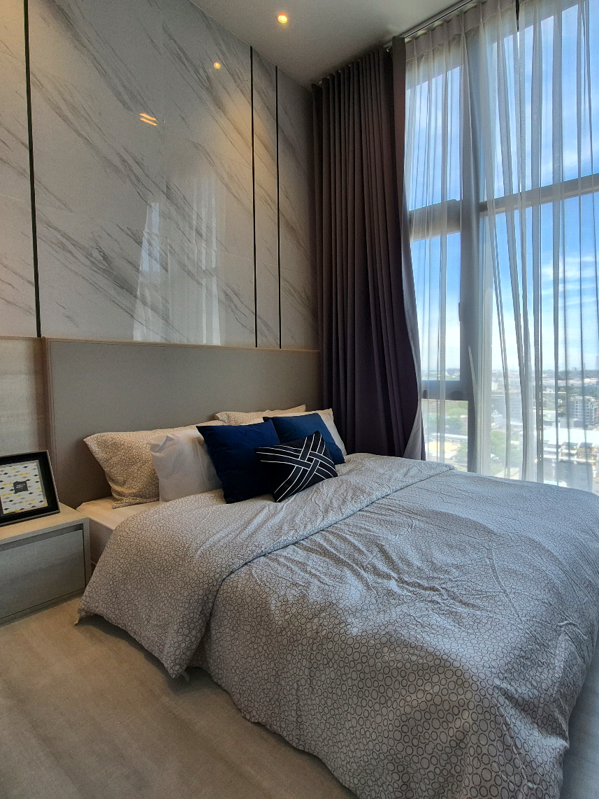 @Bangkok Real Estate