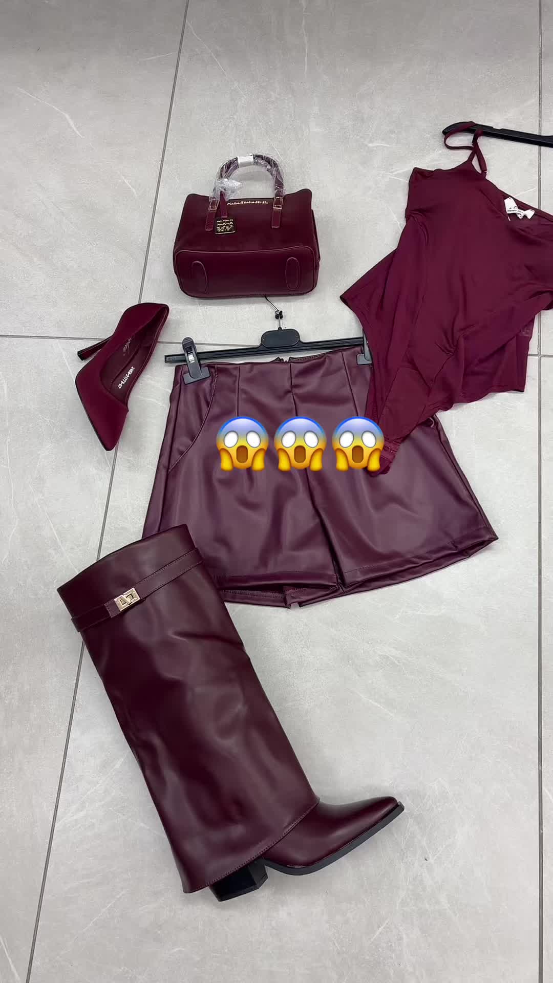 @Mary Pace abbigliamento