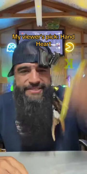 @juantruone King George #1 fan