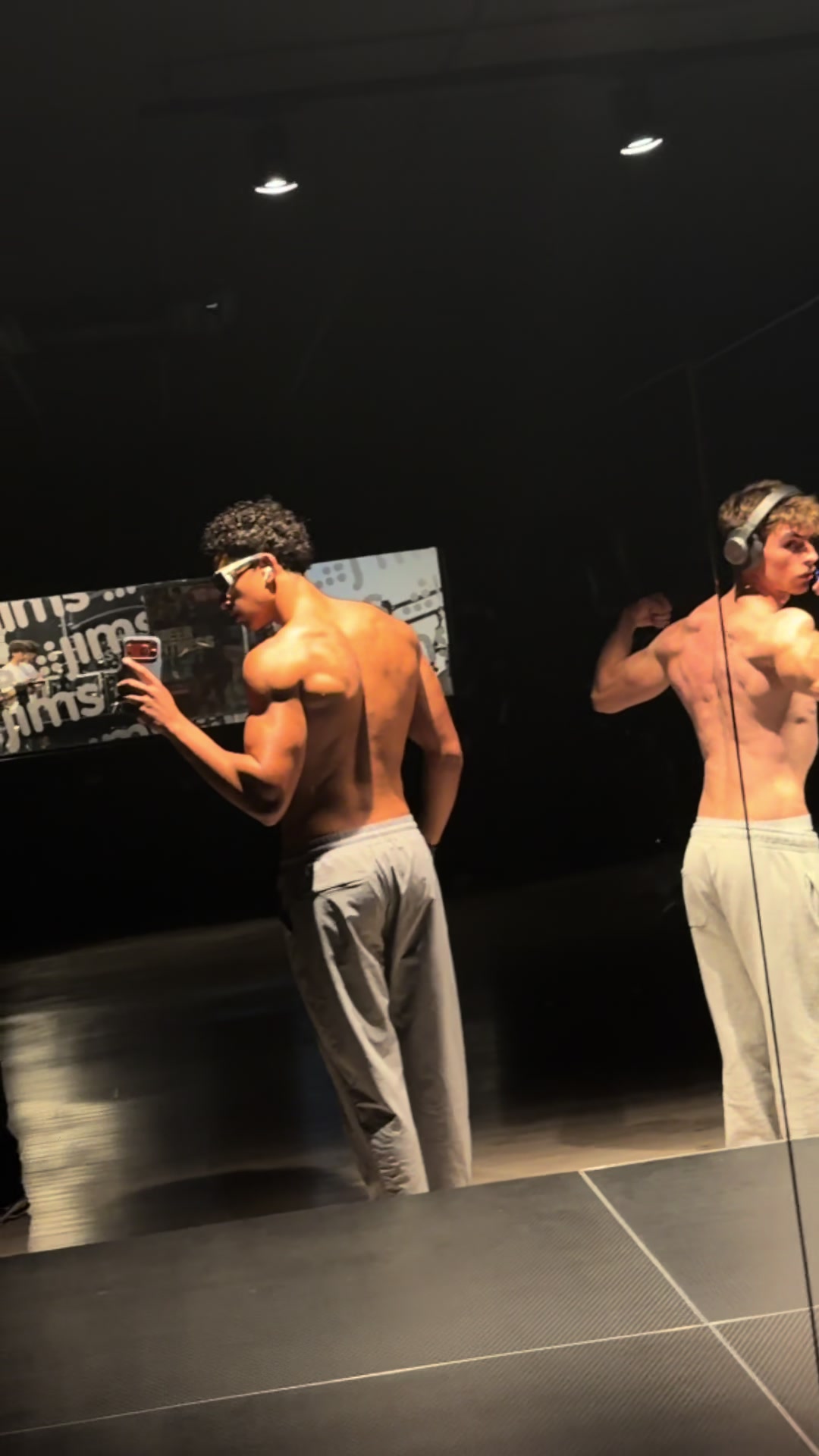 @MORRO FIT || Hybrid Athlete