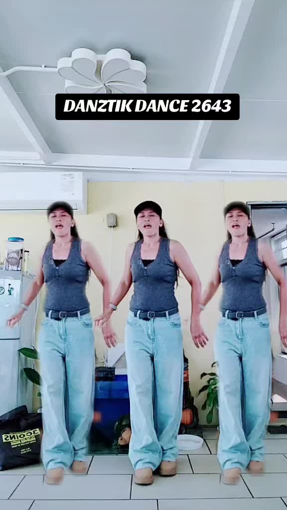 @💚🌈 DANZTIK ADMIN YVONNE 🌈💚
