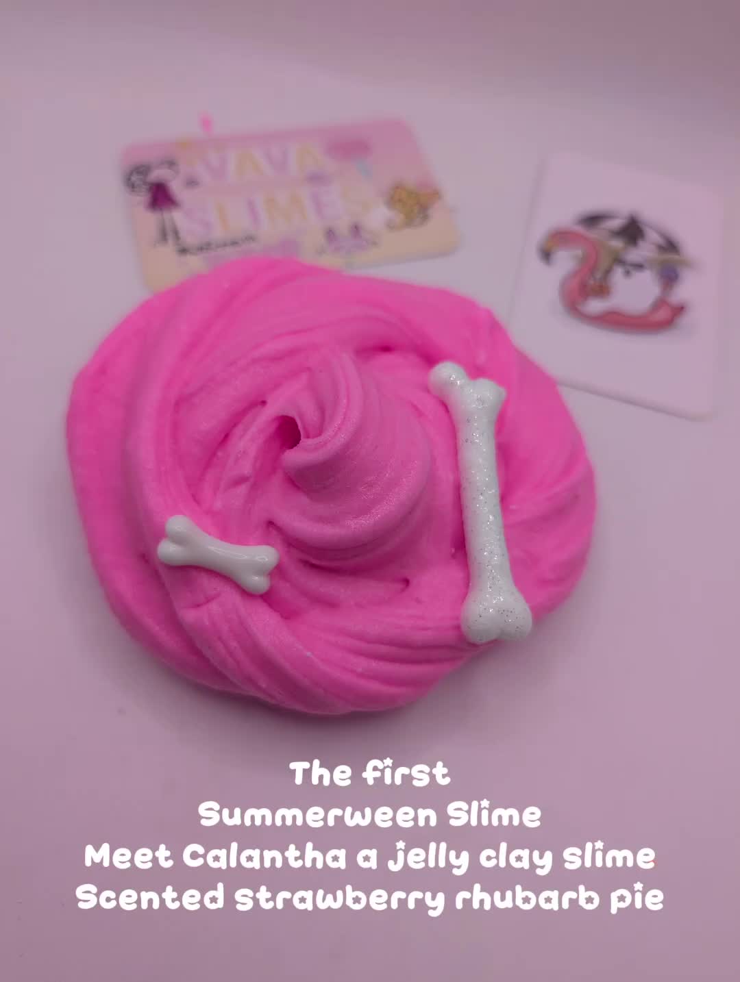 @VaVa Slimes