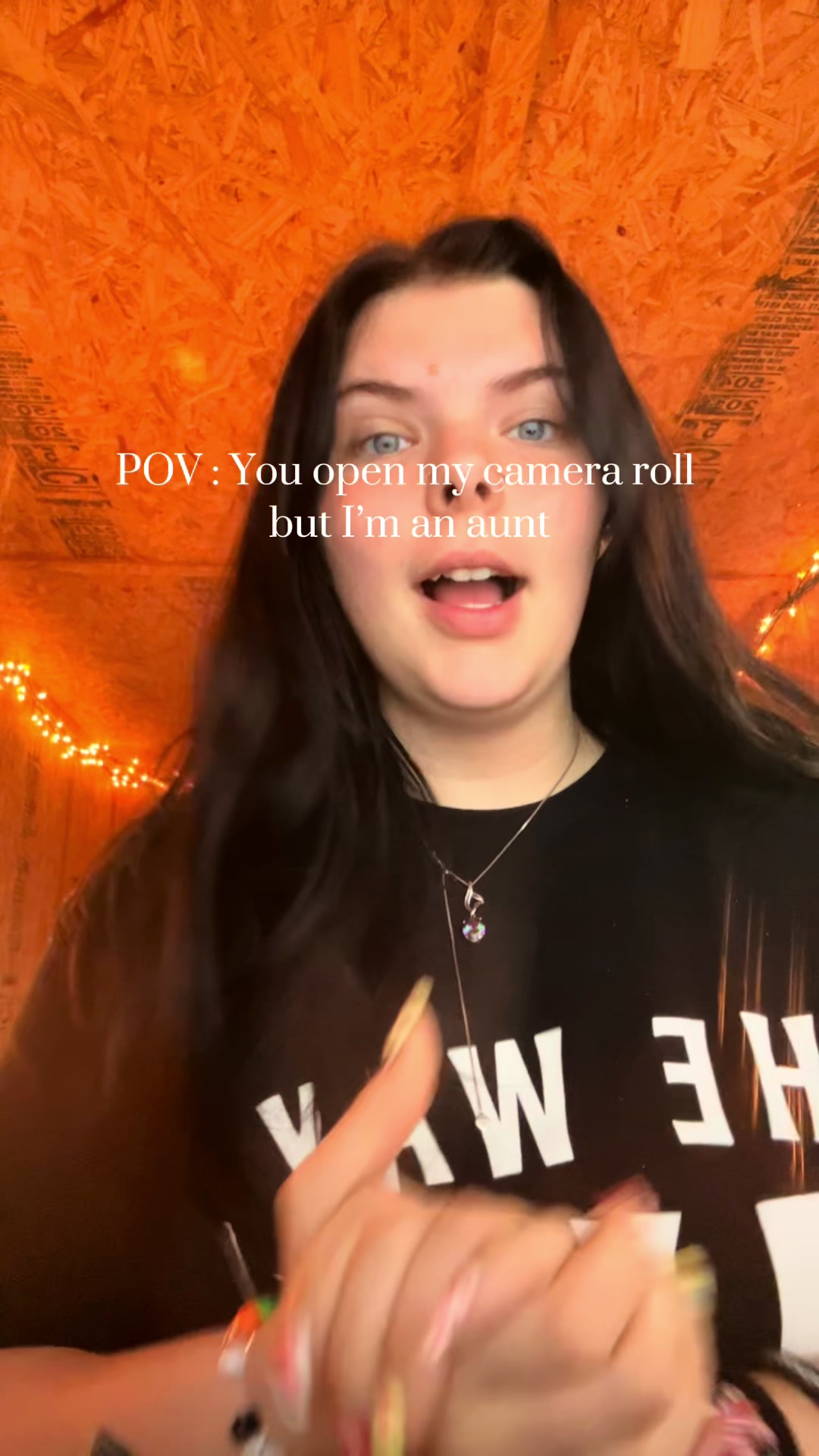 @Lauren mckayla