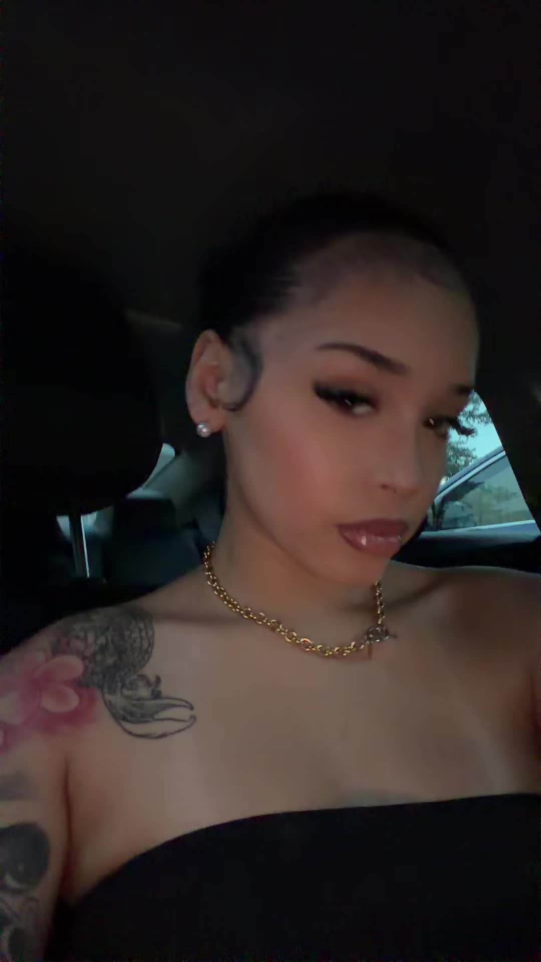 @ZOE ALEXANDRA