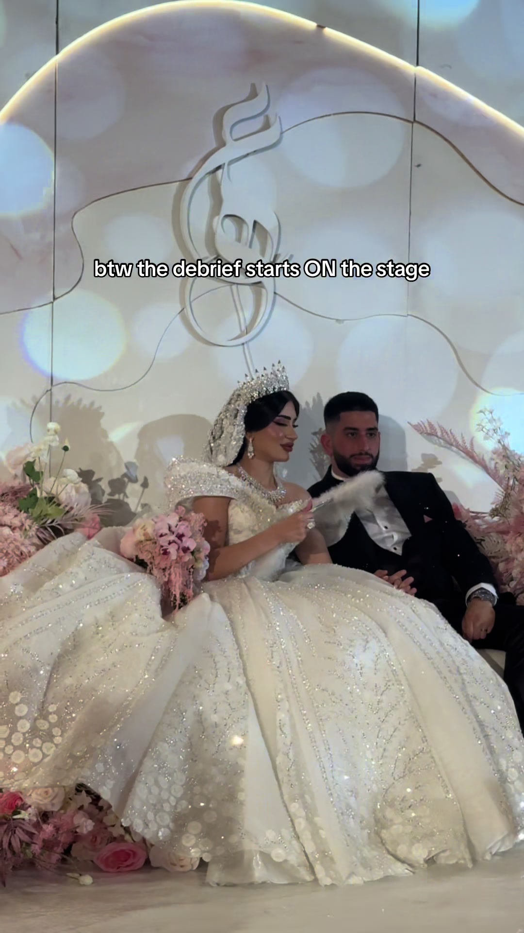 @onyourphone|Event+Wedding UGC