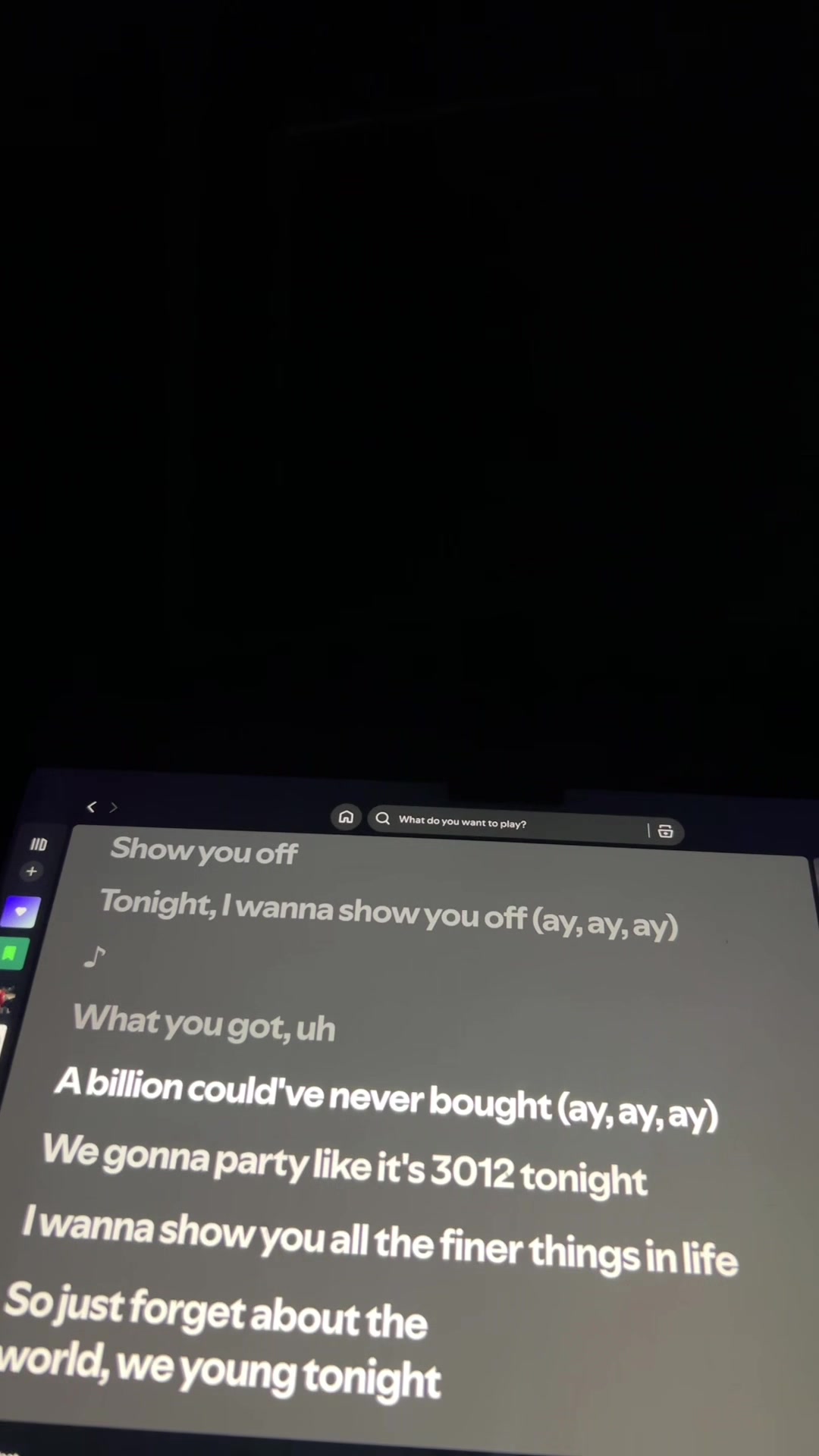 @lilsynclyrics