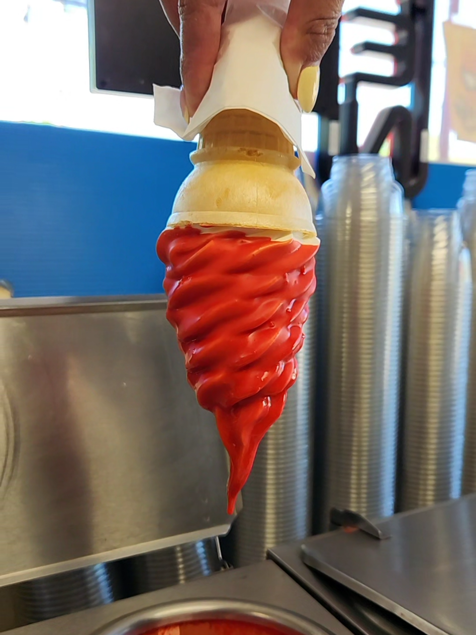 @JoesDairyBar&Grill