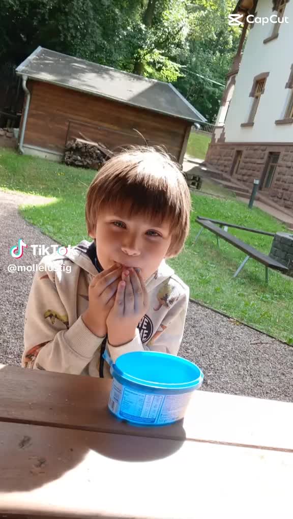 @Kleine Zicke