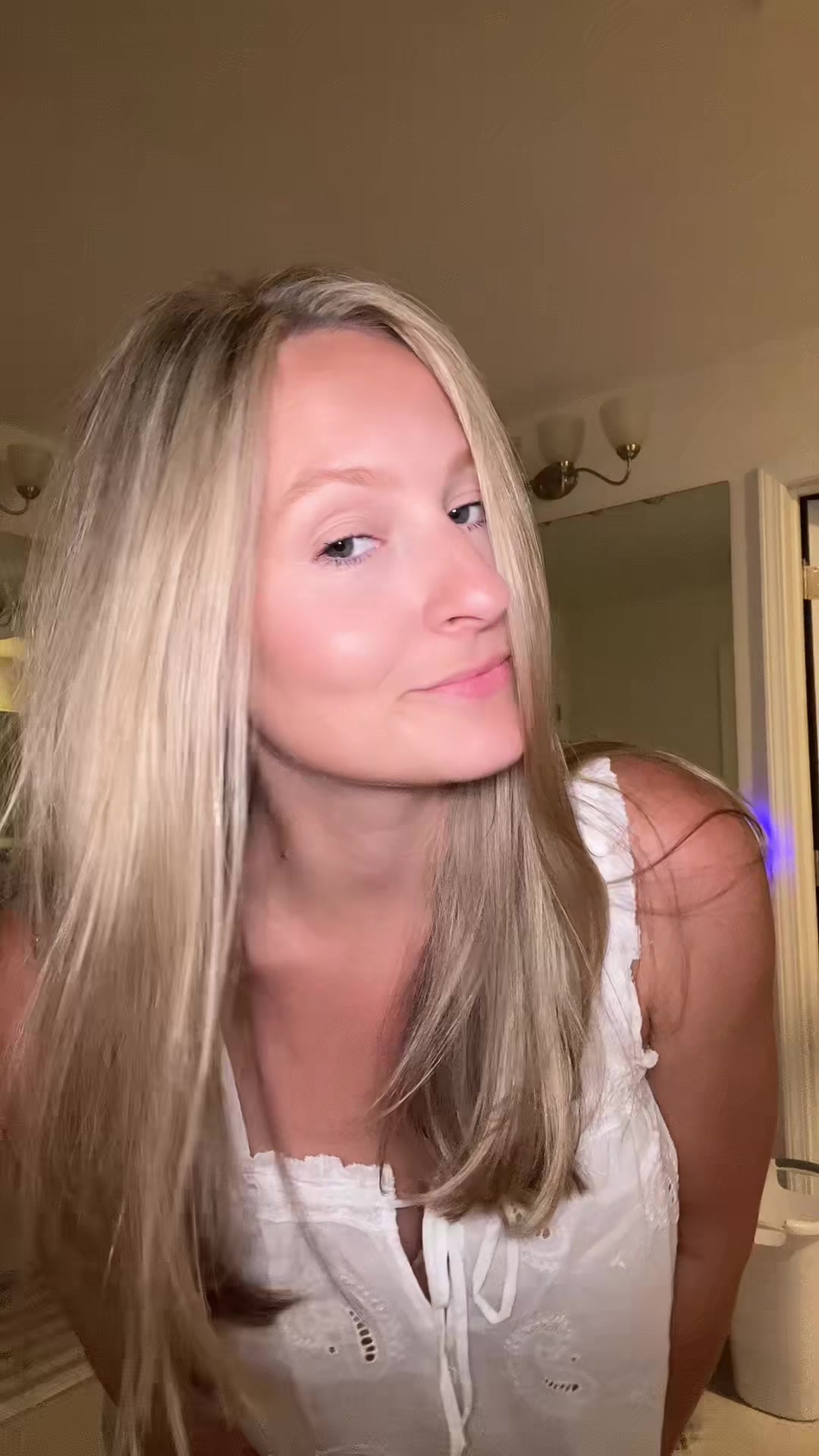 @Alyssa Wallenfang | Girl Mom