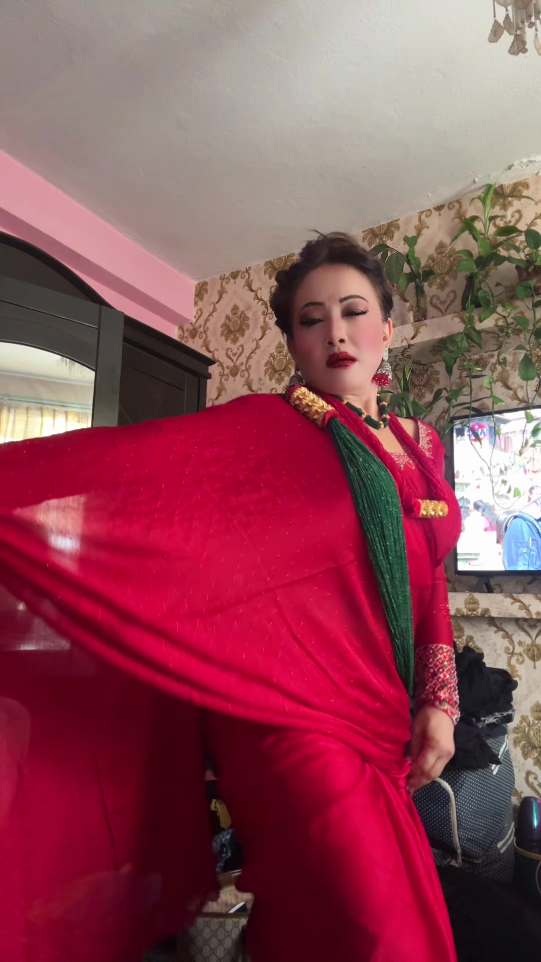 @Shanta lama👑🇳🇵shanta lama