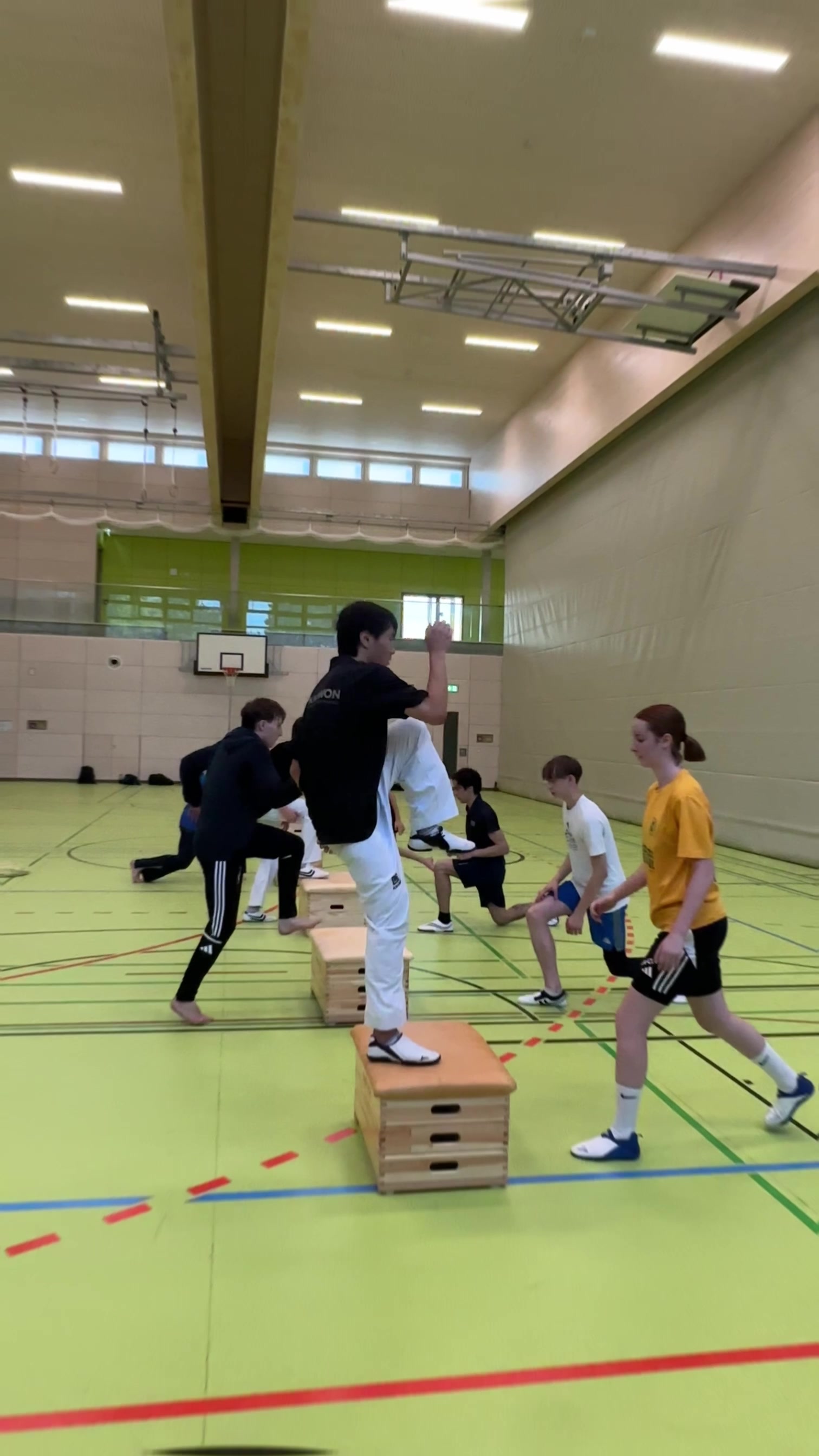 @Taekwondo Kyiv