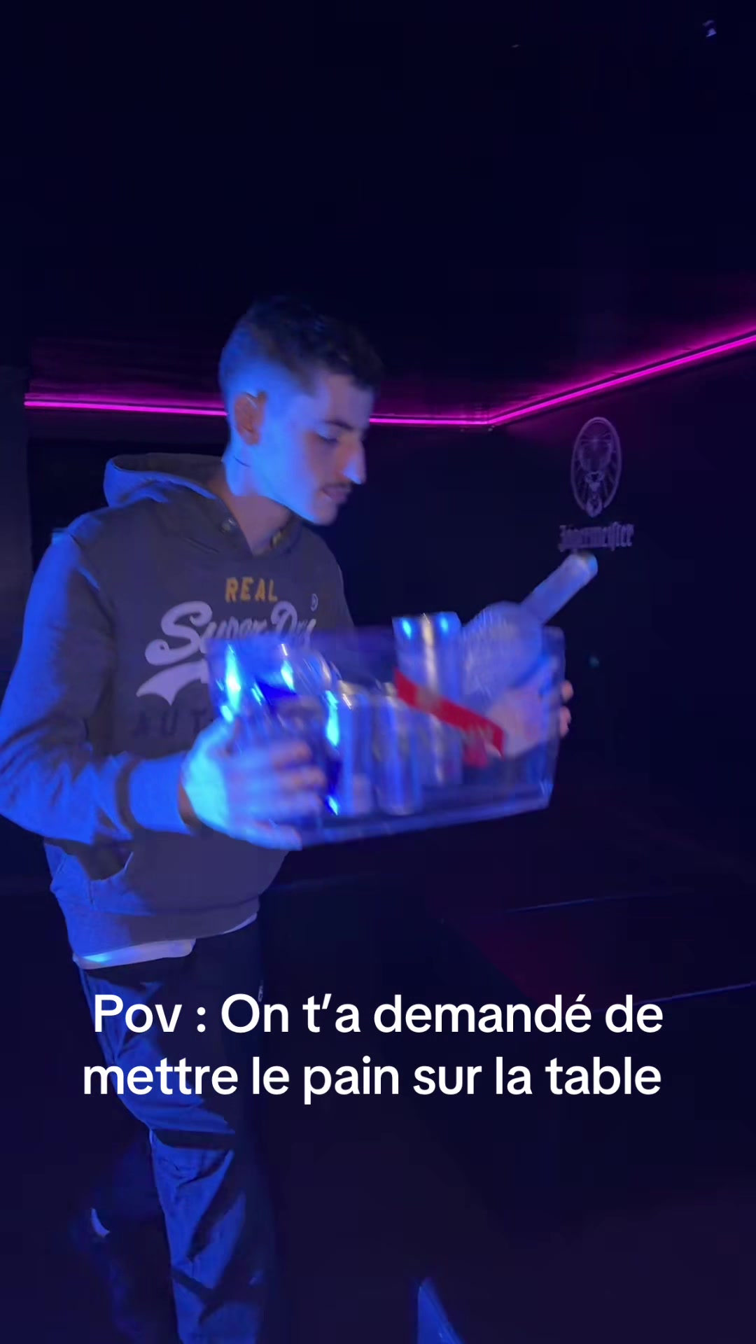 @L E 3 2 🪩 - NIGHTCLUB CAEN