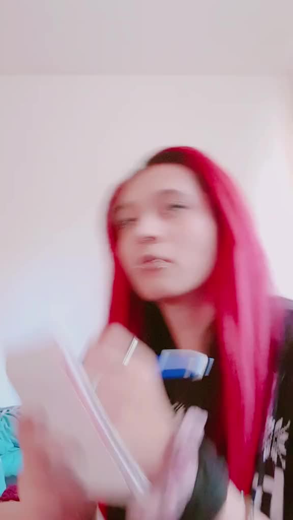 @RedHairedBeast
