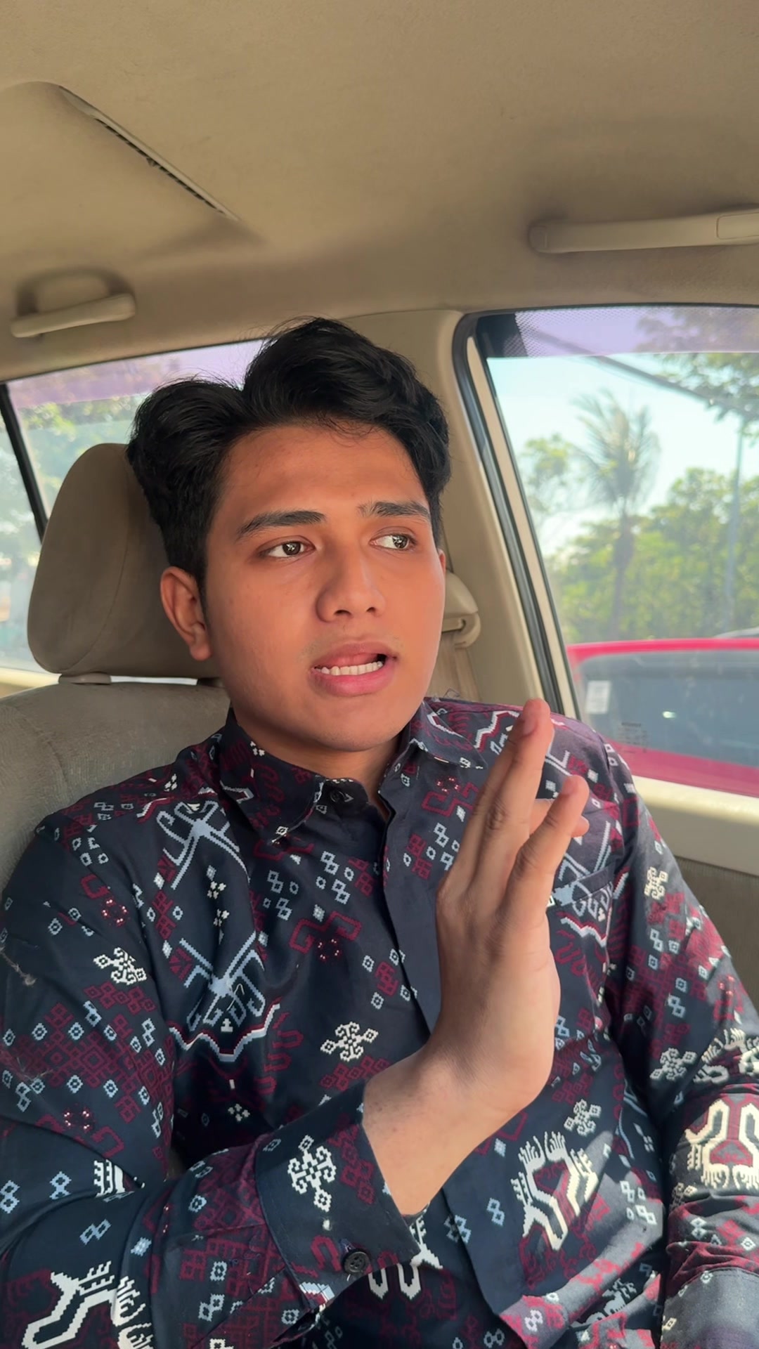 @Kadam Sidik
