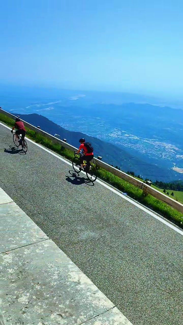 @EBIKE ALBIKE18
