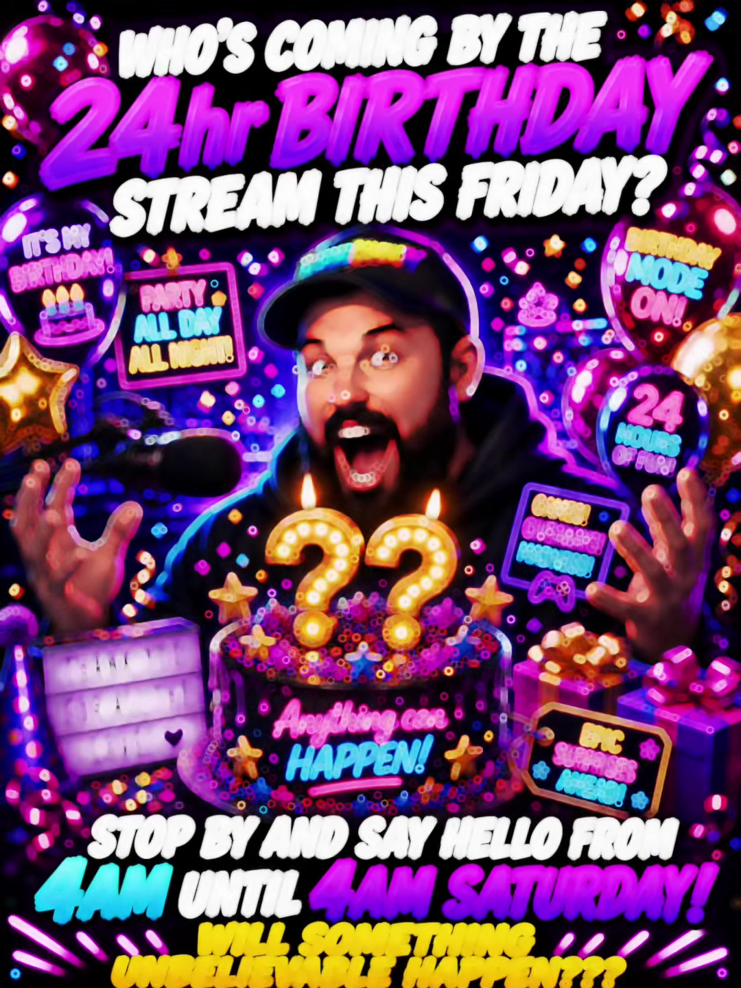 @ᴬᴮˣ Bearded Gaming TV