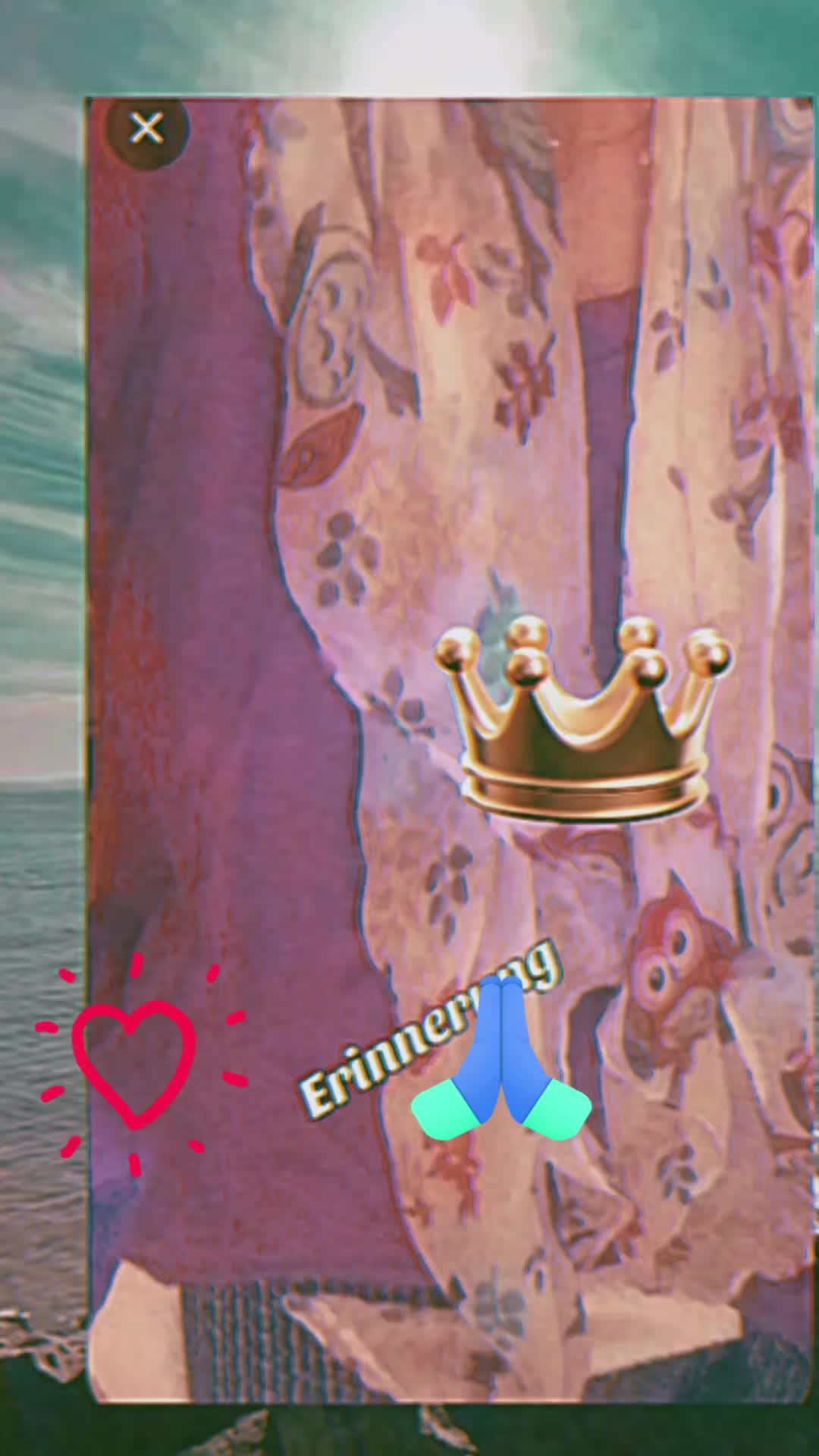 @👑Rosa👑🇩🇪