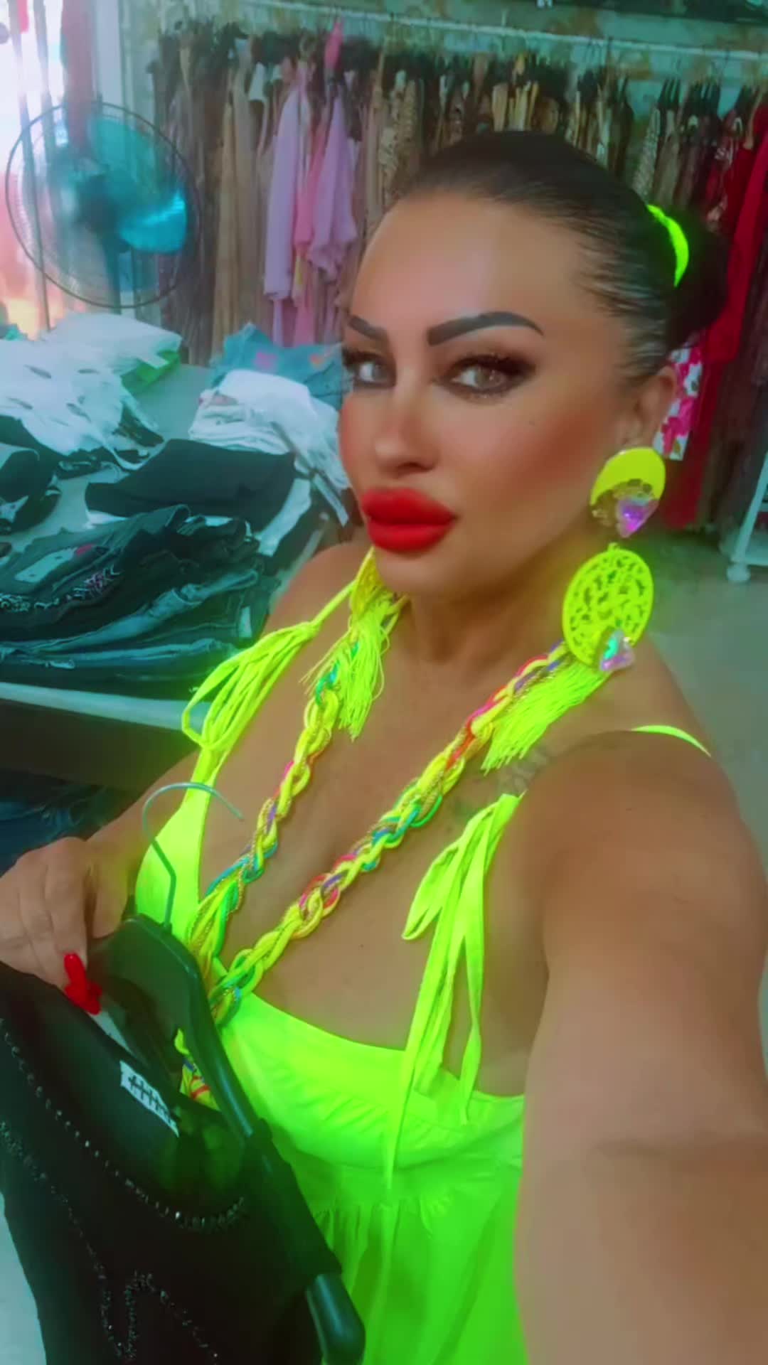 @Lina Chiantese