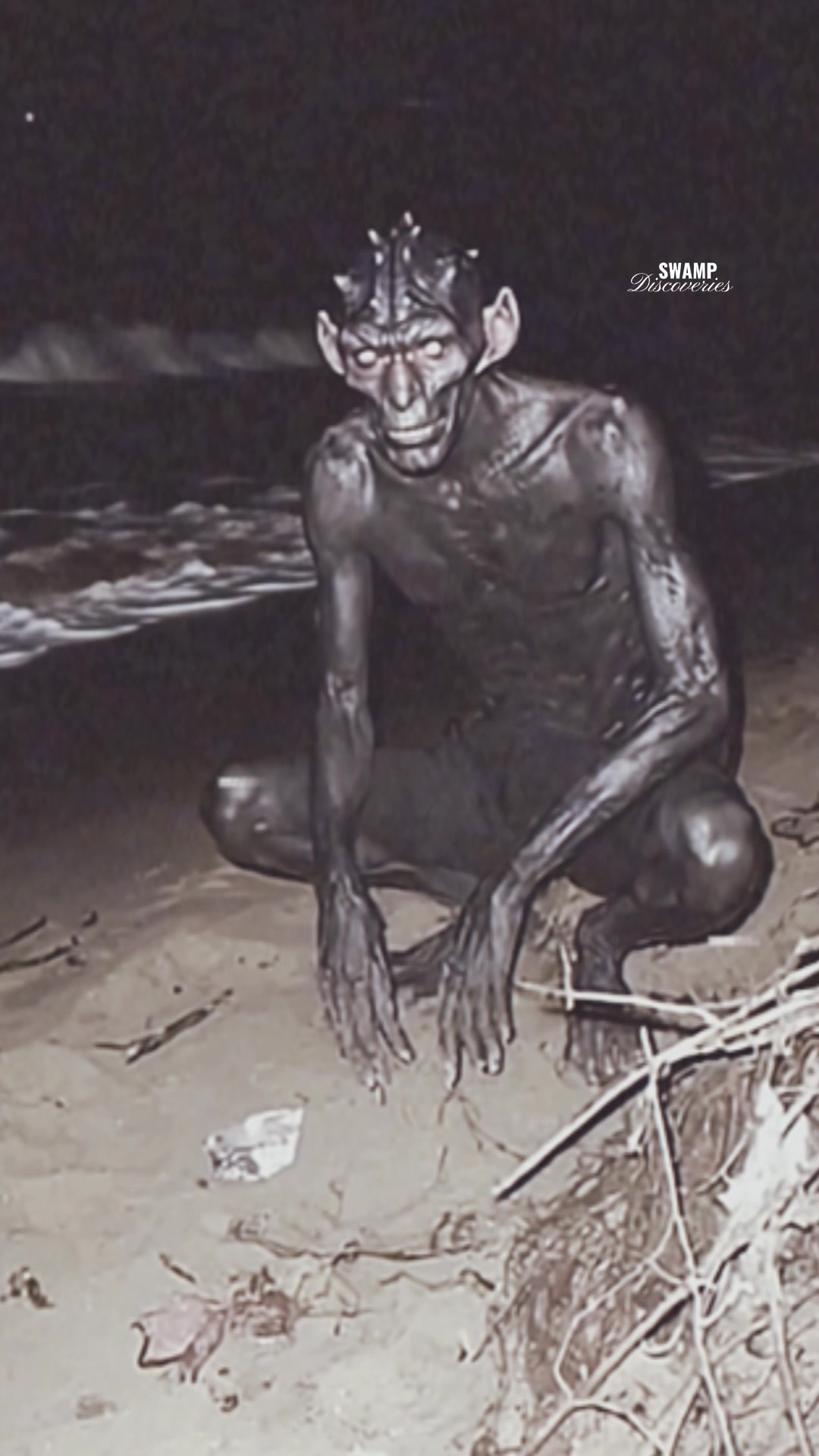 @SwampDiscoveries