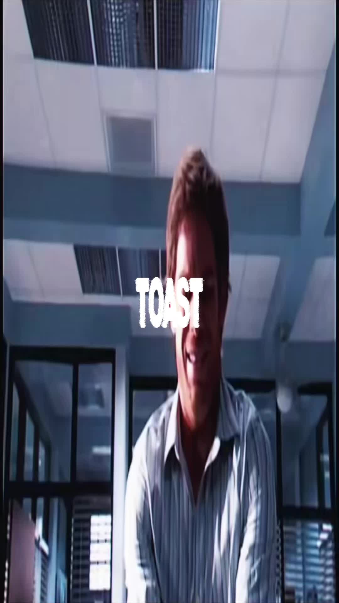 @⇨TOAST⇦