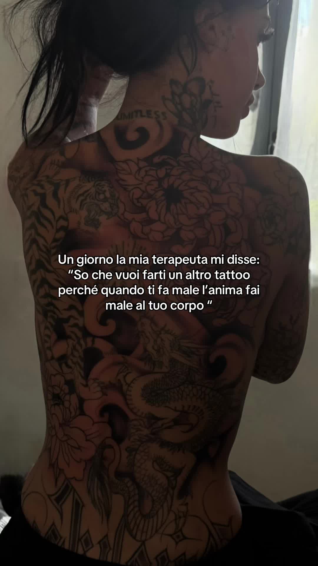 @Claudia Santoro