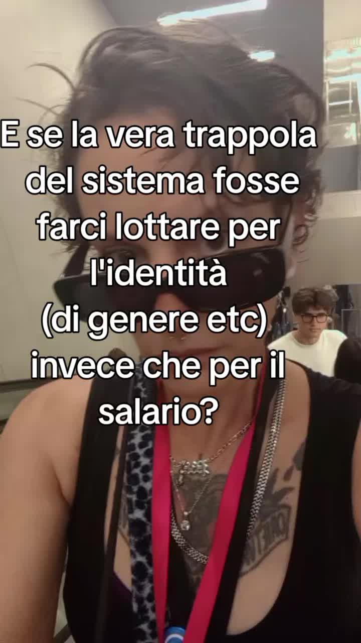 @Federica Lafea