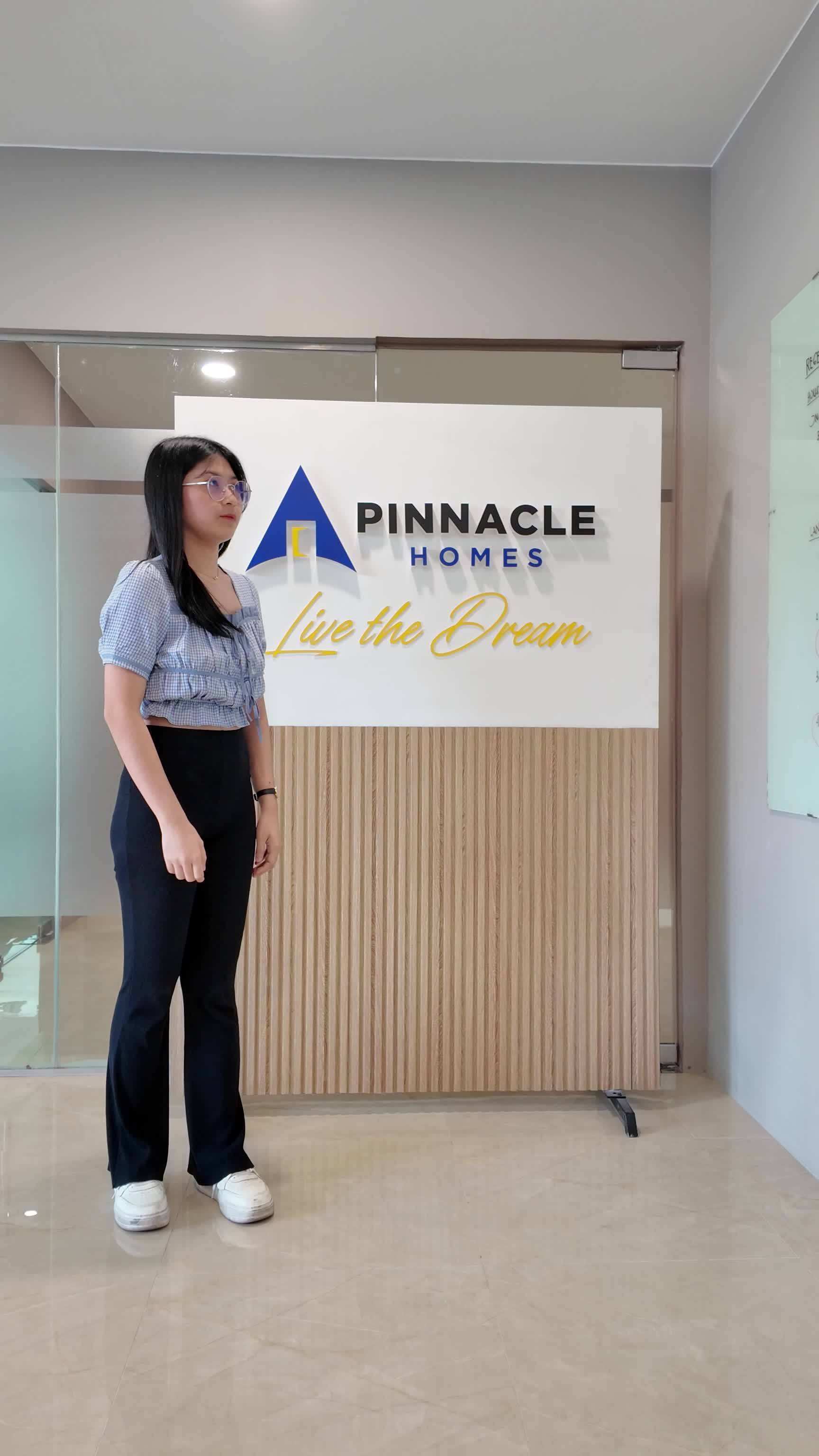 @Pinnacle Homes