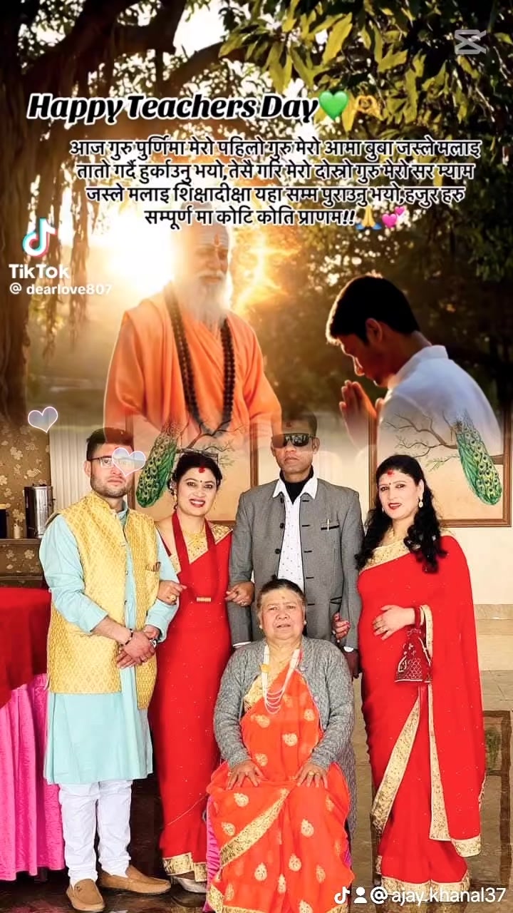@Babi Mahat