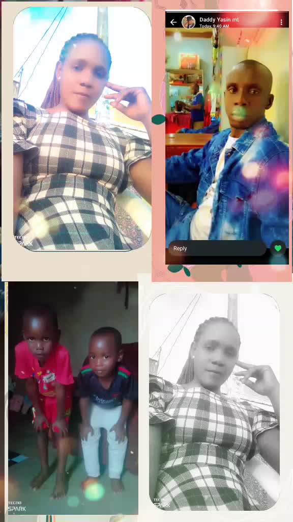 @mummy,s Daughter Haawah