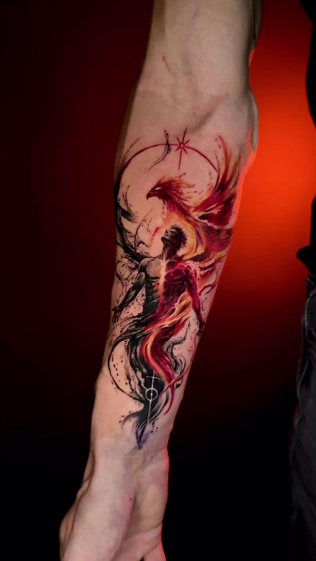 @warsztat tattoo