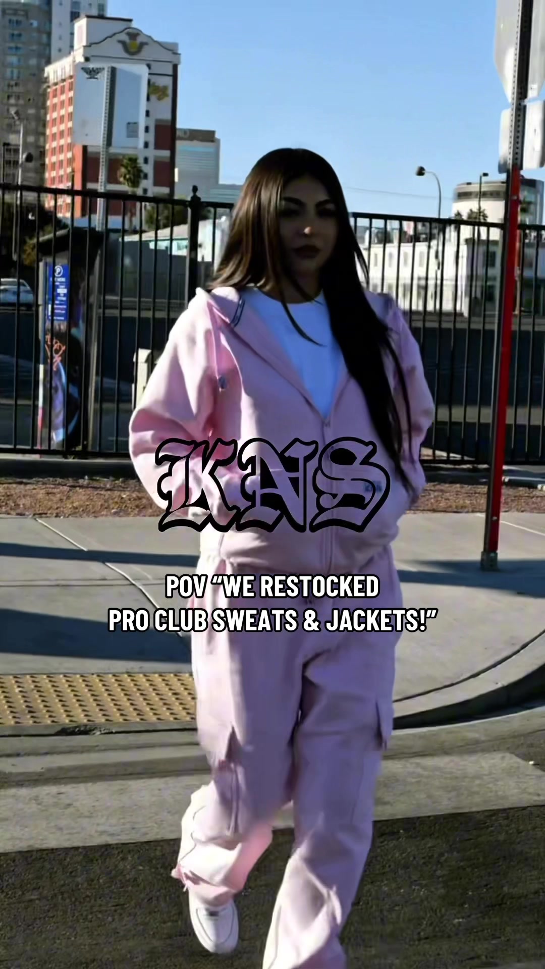 @Knsportswear