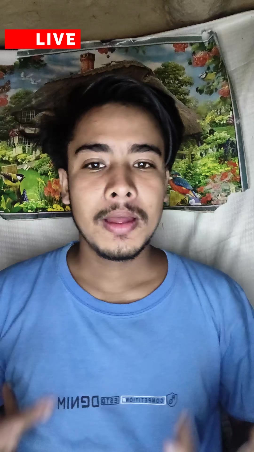 @Siddha