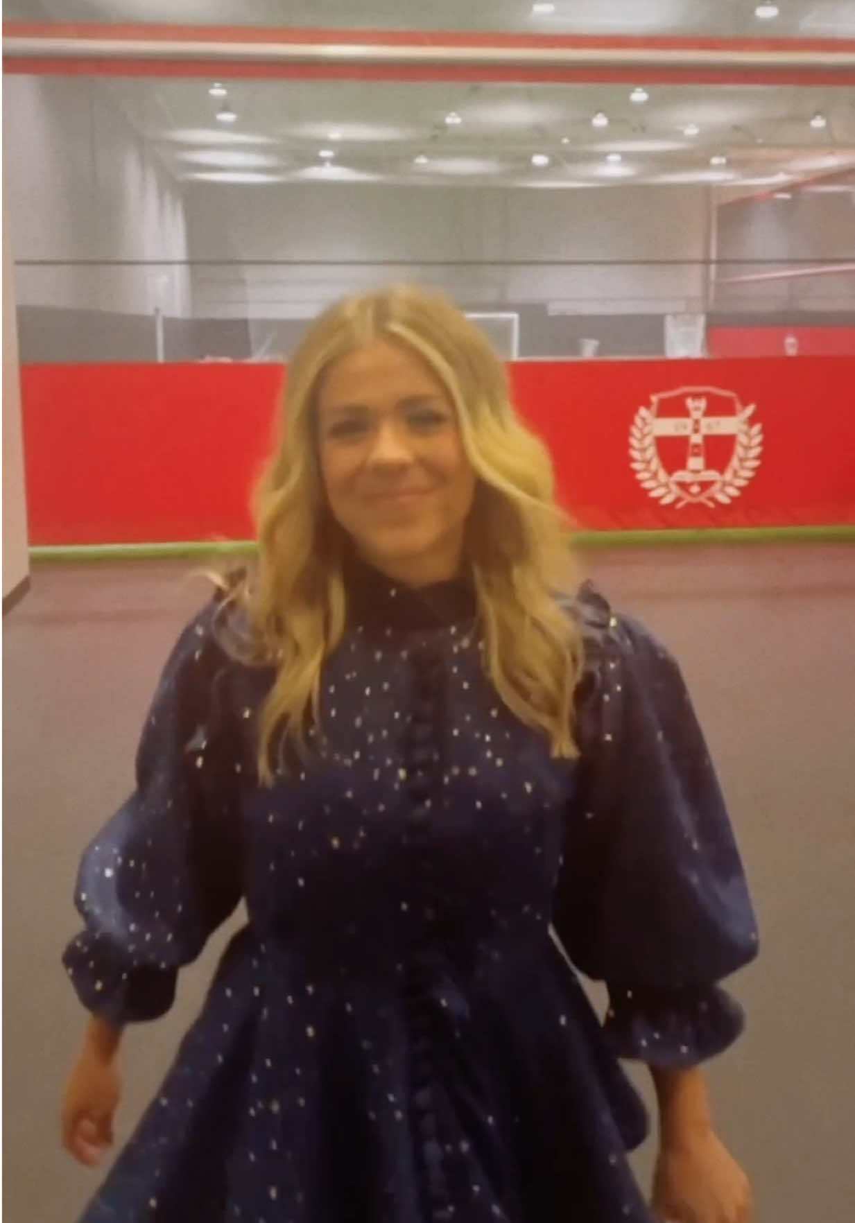 @Anne Wilson