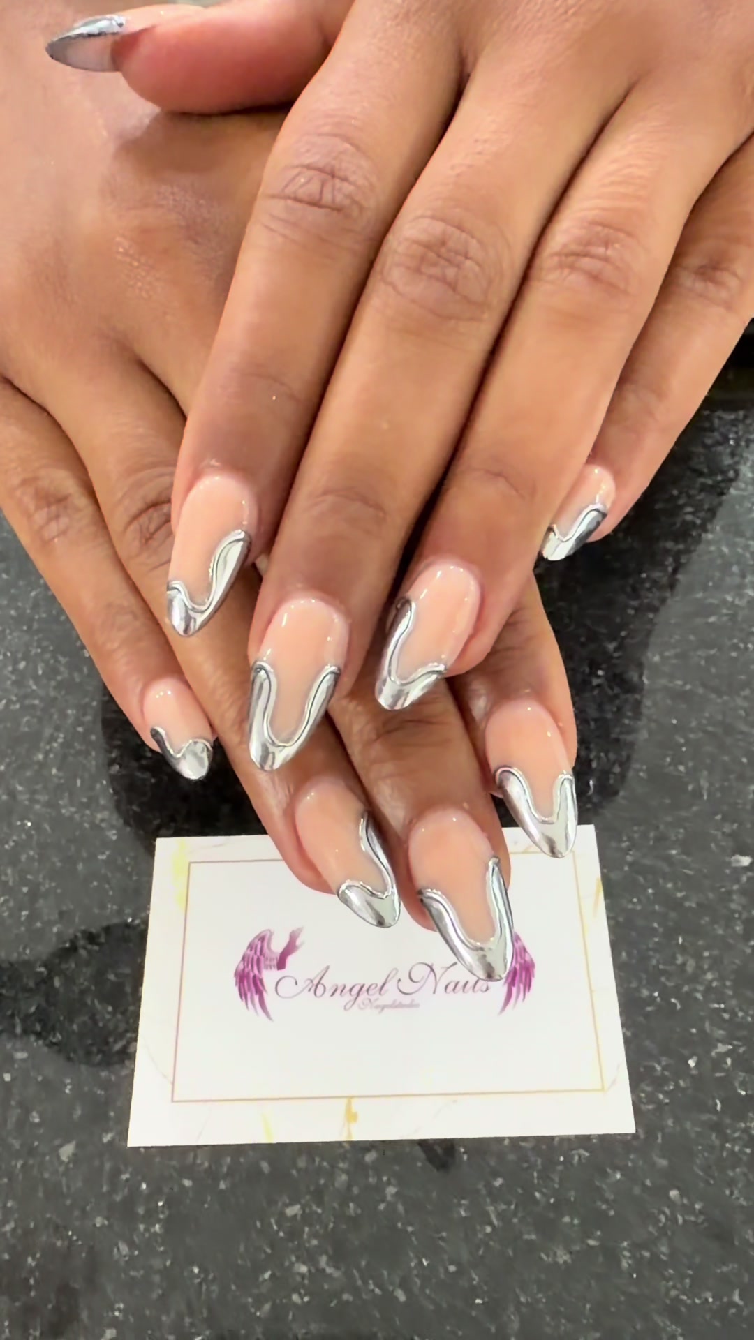 @Angel Nails Nagelstudio