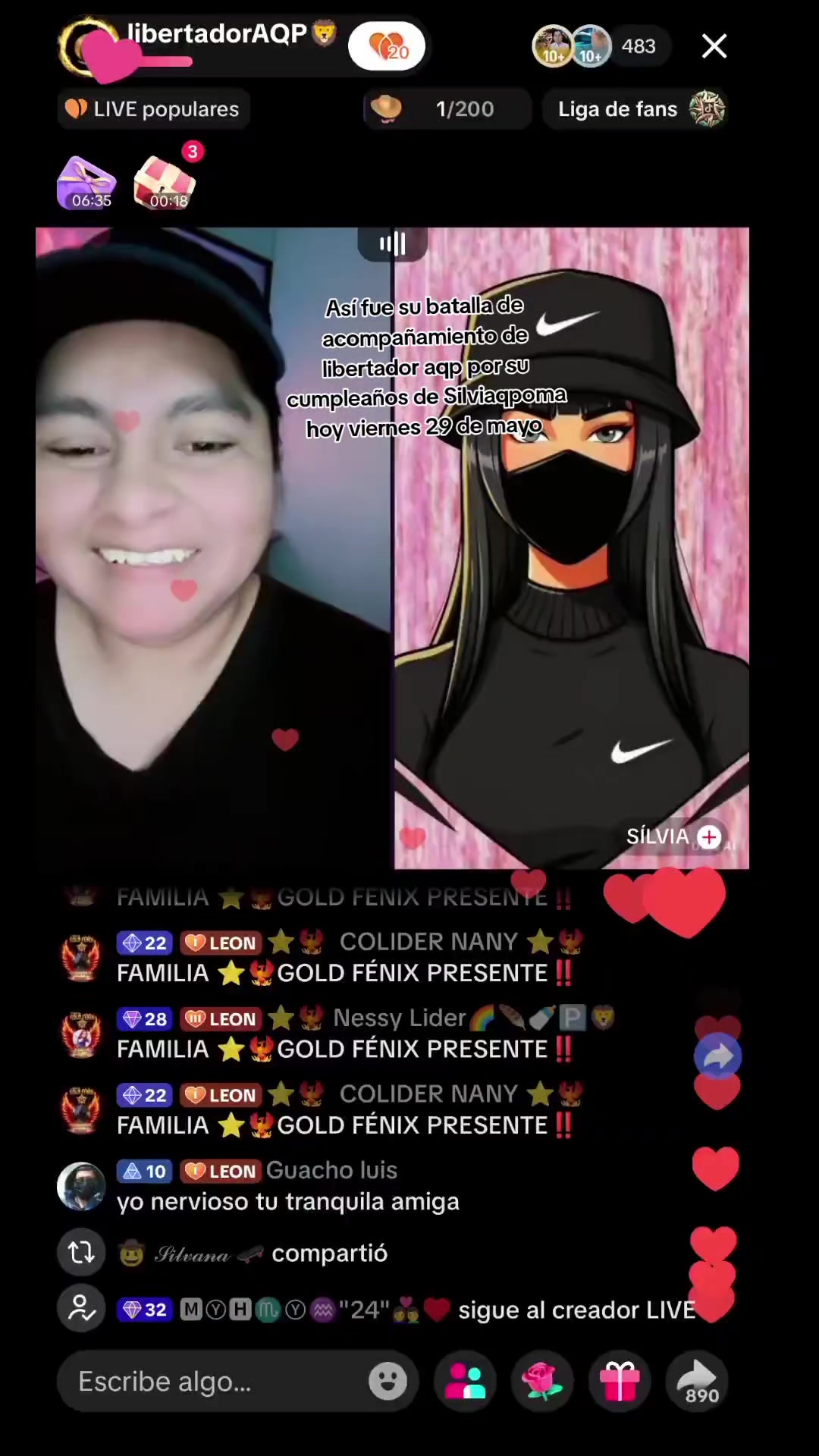 @꧁♾️🌞★ℂ𝕚𝕡𝕣𝕚𝕒𝕟𝕠 YT★꧂🩴🦁