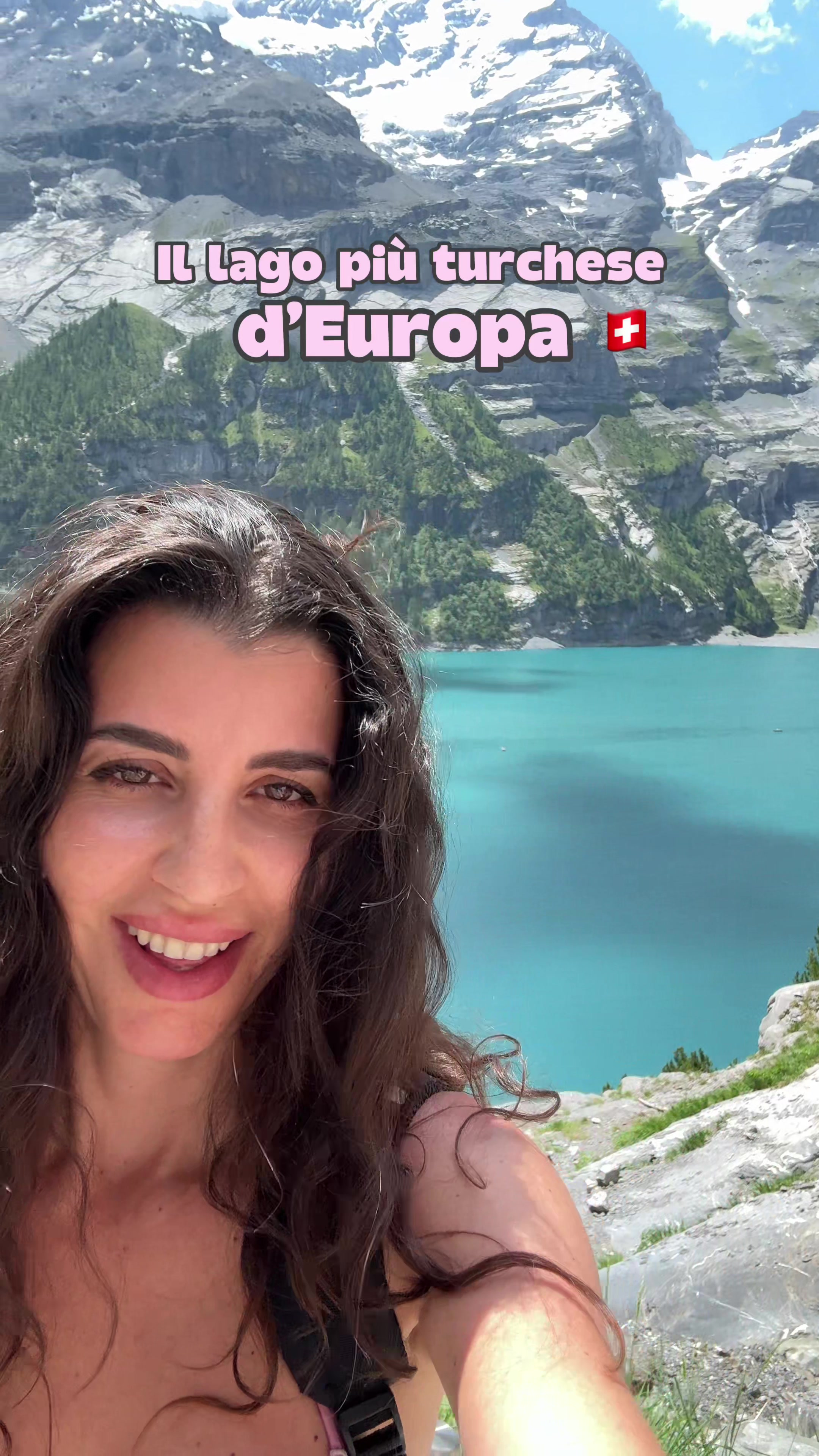 @Veronica | Travel creator