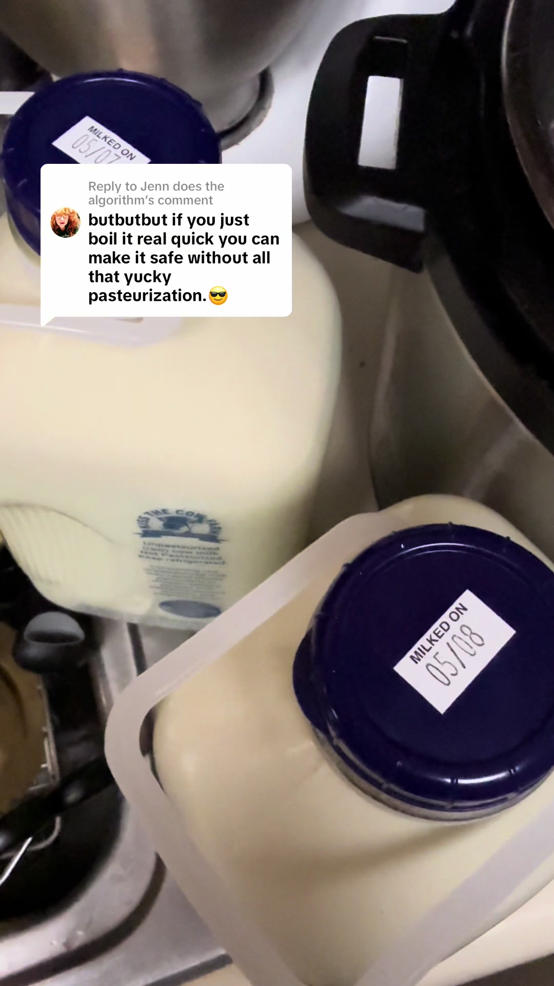 @Hiker Trash Matt