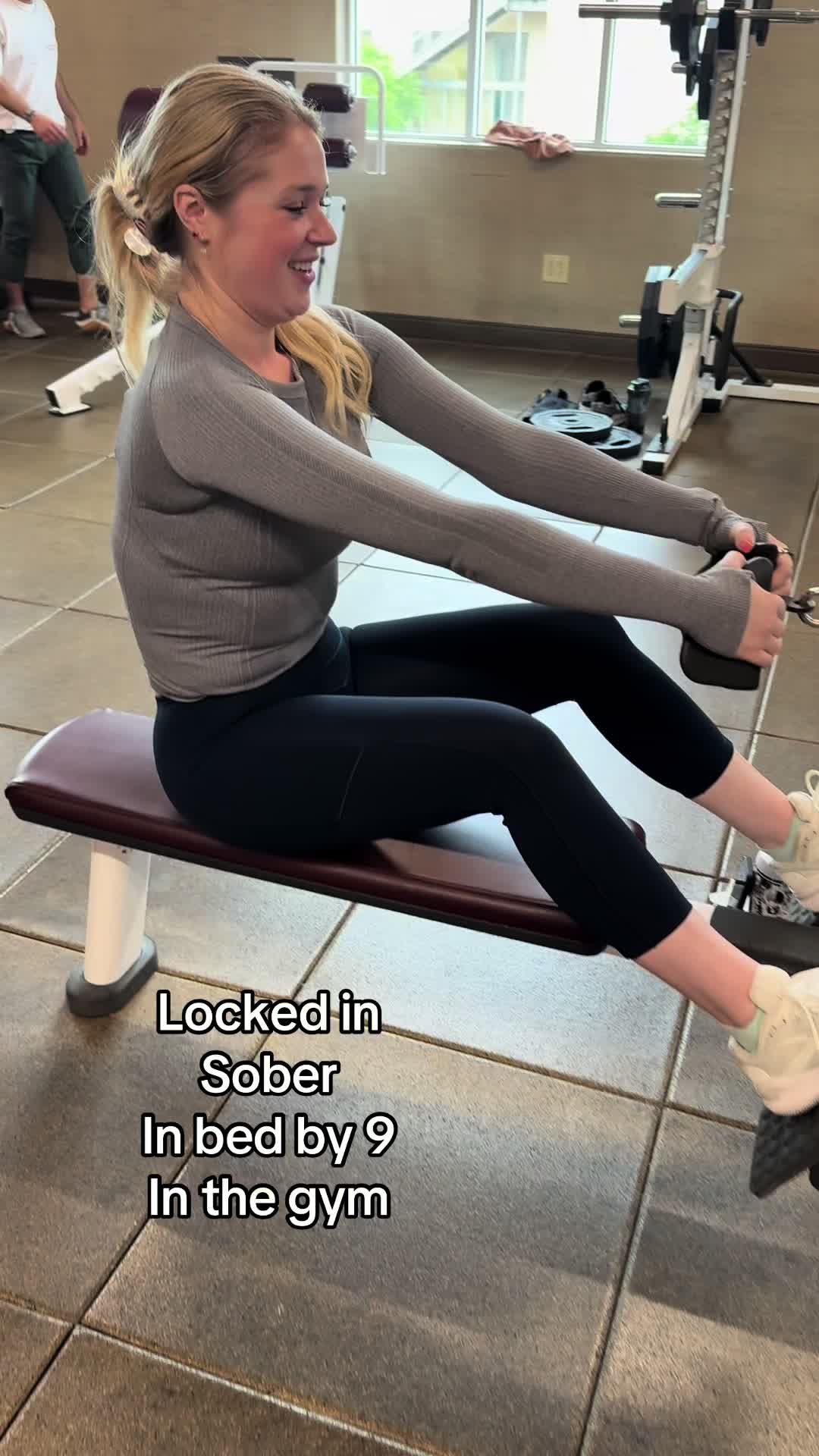 @Mariah • Weight Loss • ATX